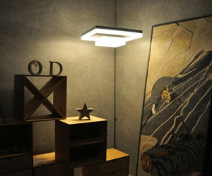 Seria lamp Brillare Vision, Magiclight