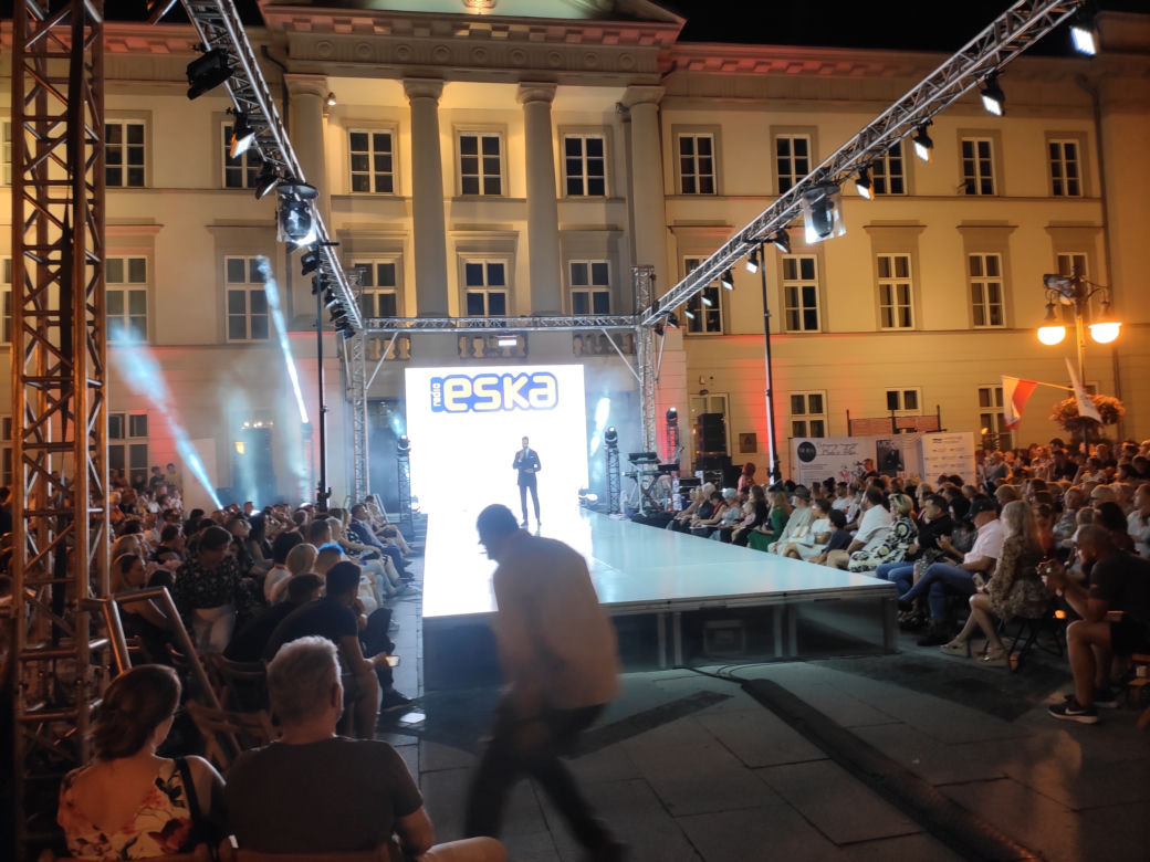 Radom Fashion Show 2022