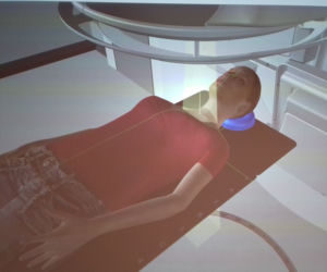 UJK jak science-fiction! Wirtualny symulator NAPROMIENIOWANIA dla studentów!