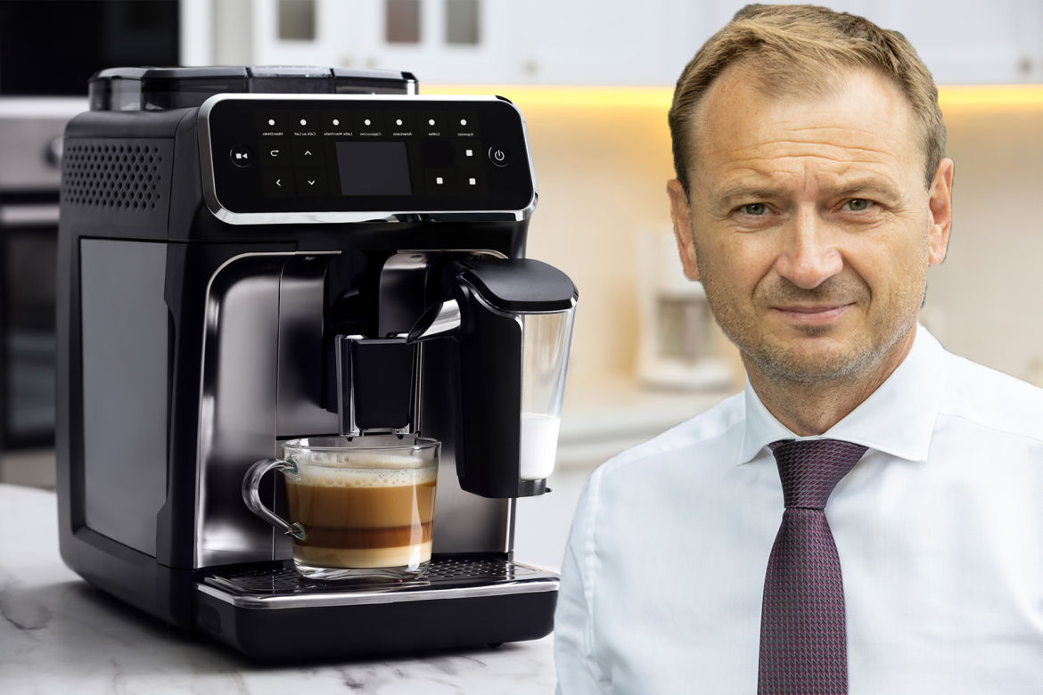 Politycy i ich ulubione sprzęty