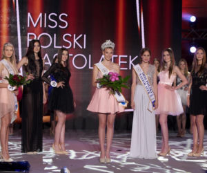 Miss Polski Nastolatek 2015