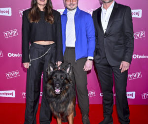 Gwiazdy na ramówce TVP