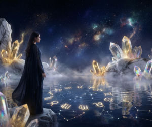 Horoskop dzienny na 21 stycznia - Dziś innowacyjna energia rozjaśni umysły, jeden znak zodiaku znajdzie klucz do sukcesu