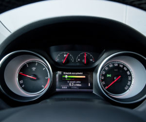 Opel Astra Sports Tourer 1.6 CDTi BiTurbo Elite