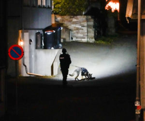 Strzelał z łuku na ulicach! 5 osob nie żyje