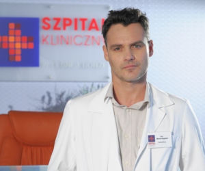 NA DOBRE i NA ZŁE. Marek Rogalski (Jan Wieczorkowski) - galeria