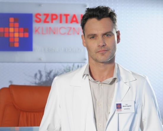 NA DOBRE i NA ZŁE. Marek Rogalski (Jan Wieczorkowski) - galeria