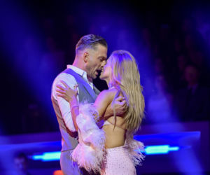 Agnieszka Kaczorowska szczerze o odpadnięciu z Tańca z gwiazdami. Jakby ktoś nas wykopał z pędzącego pociągu