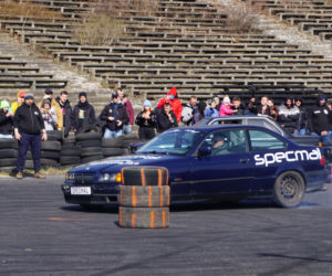 Drift & Fun w Bydgoszczy [GALERIA]