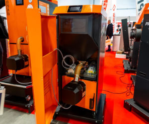 Targi Enex 2026 w Kielcach