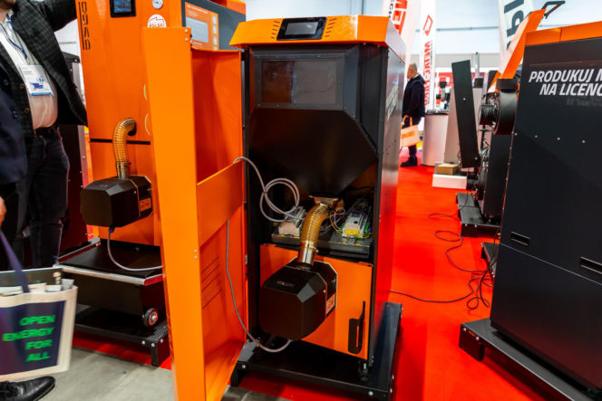 Targi Enex 2026 w Kielcach