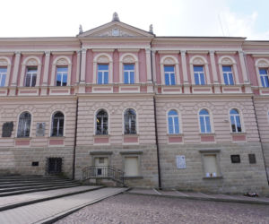 To najpobożniejsza diecezja w Polsce. Jej ozdobą jest jedno z najpiękniejszych miast w Małopolsce