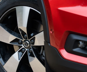 Volvo XC40 D4 AWD AT8 Momentum