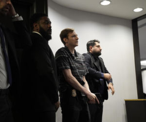 Strzelanina w Waszyngtonie. Donald Trump ewakuowany z gali Stowarzyszenia Korespondentów Białego Domu