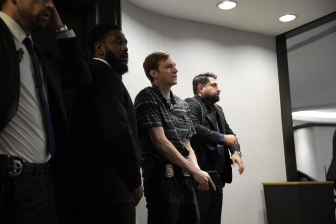 Strzelanina w Waszyngtonie. Donald Trump ewakuowany z gali Stowarzyszenia Korespondentów Białego Domu