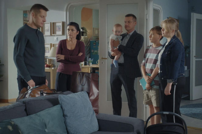 M jak miłość, odcinek 1908: Wyjątkowy prezent Lenki dla Pawła. Nie będzie chciał przyjąć takiego daru - ZDJĘCIA