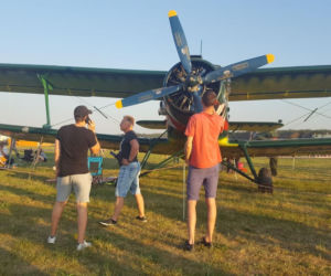 Co zabrać, a co nie na lotnisko? Niezbędnik na Antidotum Airshow