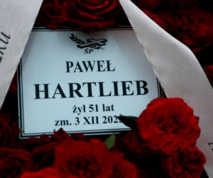 Paweł Hartlieb