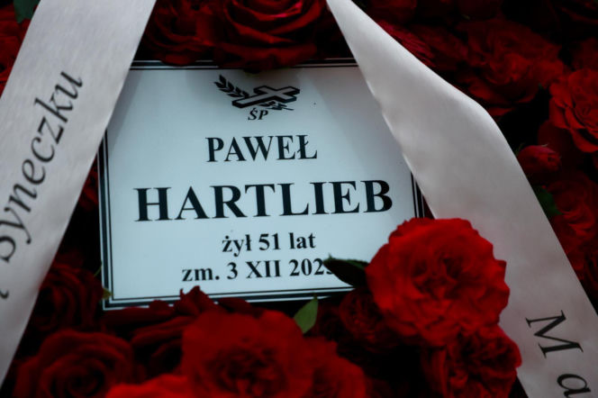 Paweł Hartlieb