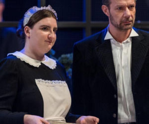 Gabriela Kowalewska, Teatr Telewizji