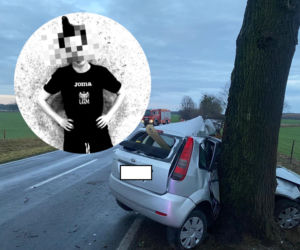 To w tym wypadku zginęła młoda trenerka z Poznania. Makabryczne szczegóły