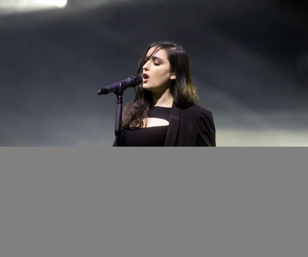 Galeria Open'er 2014 - piątek