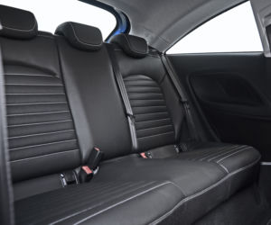 Opel Corsa OPC 1.6 Turbo