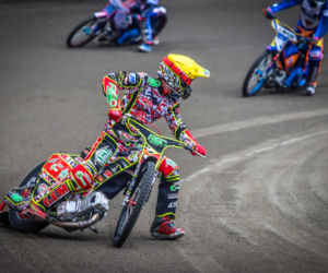 eWinner Apator Toruń - Abramczyk Polonia Bydgoszcz 60:30, zdjęcia z Motoareny