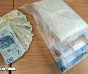 Lubuska policja rozbiła gang narkotykowy