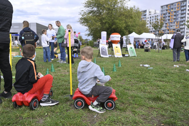 Żegnaj Lato na Bielanach 2026
