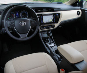 Toyota Corolla XI FL