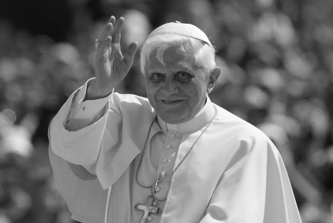 Benedykt XVI