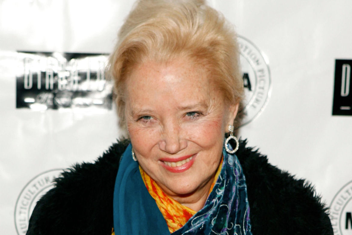 Sally Kirkland nie żyje. Odeszła wielka gwiazda