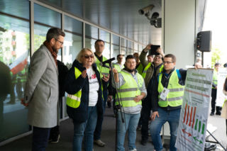 Dramat setek rodzin pod Warszawą! Nowa autostrada zburzy ich domy?! „Żyjemy na bombie”