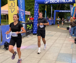 Citi Ukiel Sunset Run Olsztyn 2026