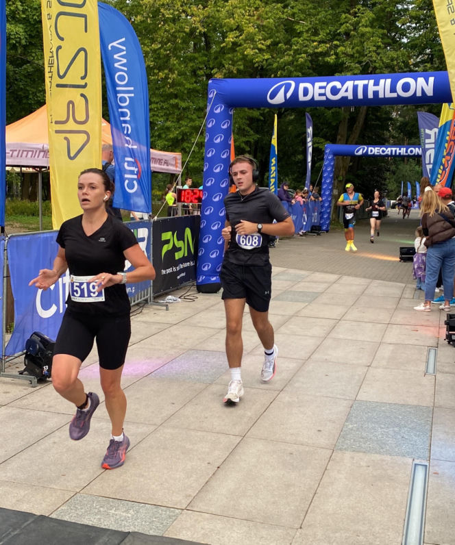 Citi Ukiel Sunset Run Olsztyn 2026