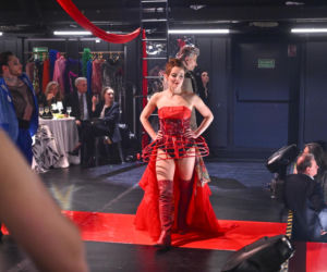 Gwiazdy na premierze Balu w operze