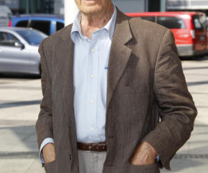 Andrzej Kopiczyński umierał jako biedak - wyznanie córki