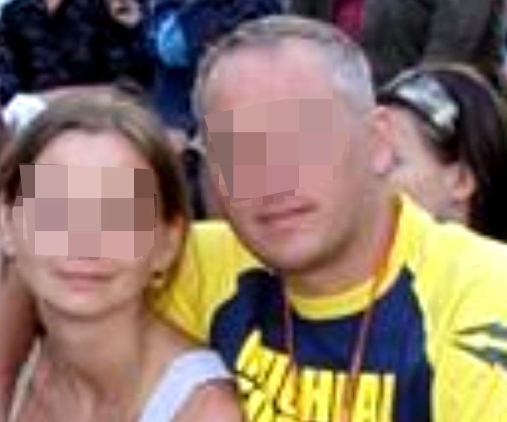 Joanna przywiozła kata z Ameryki