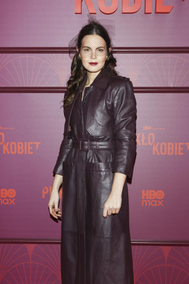 Gwiazdy na premierze "Piekła kobiet"