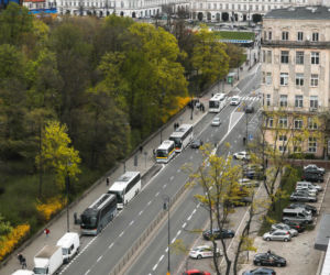 Prezes spółki: Odbudujemy Pałac Saski. Jest harmonogram wielkiej inwestycji