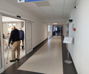 Diagnostyka obrazowa w Siedlcach coraz nowocześniejsza!