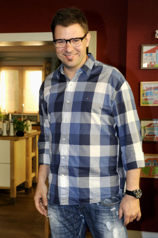 Tomasz Karolak