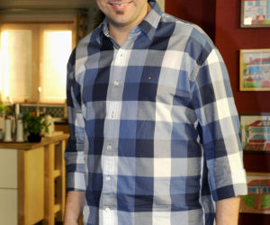 Tomasz Karolak