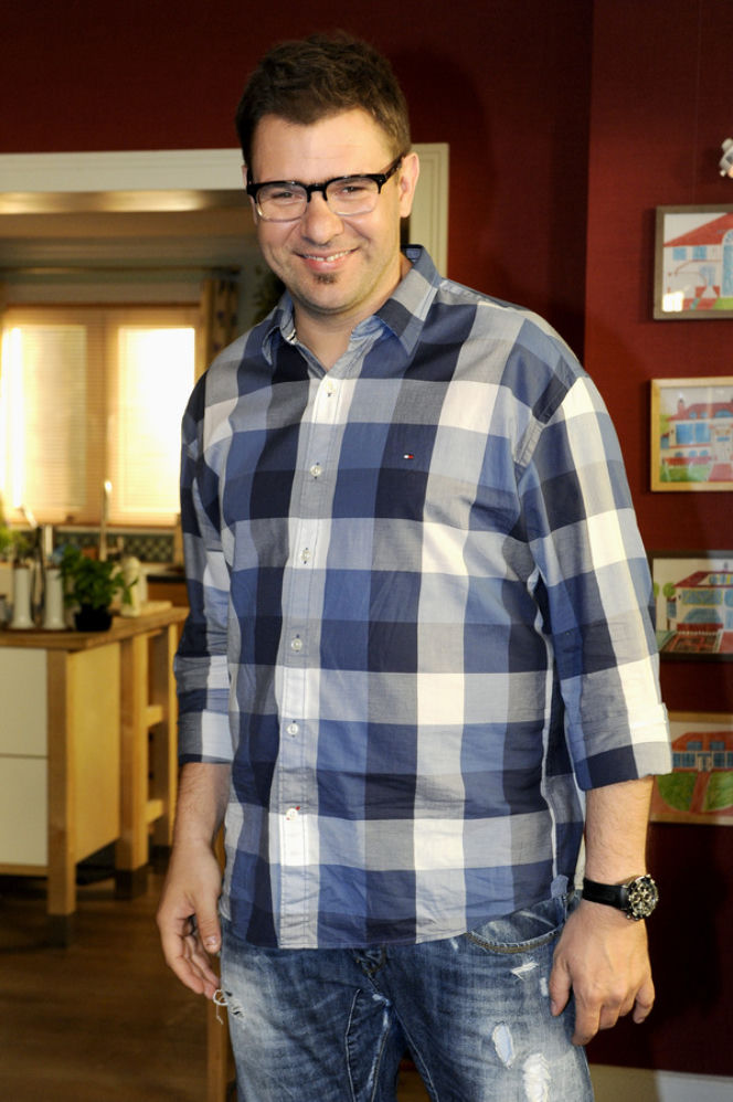 Tomasz Karolak