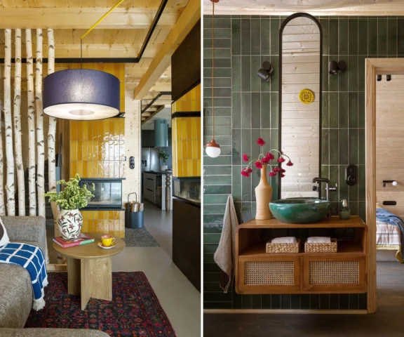 Nowoczesny dom na Kaszubach. 120 m² inspirowane lokalną architekturą, bez folkloru