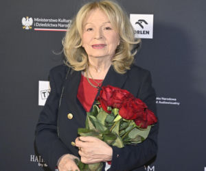 Premiera filmu o Janie Englercie