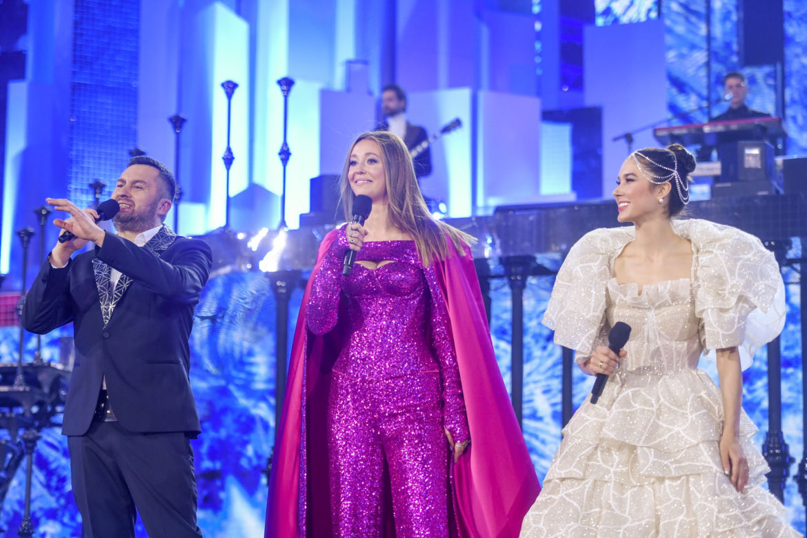Norbi, Izabella Krzan, Ida Nowakowska