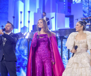 Norbi, Izabella Krzan, Ida Nowakowska