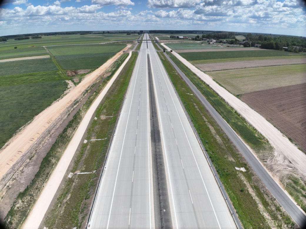 Autostrada A2